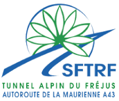 SFTRF : Société Française du Tunnel Routier du Fréjus